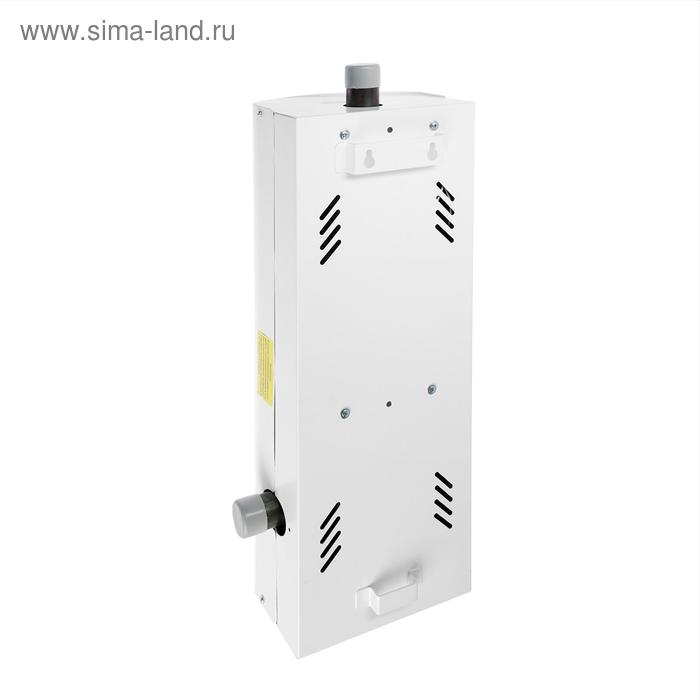 Электрокотел ЭВПМ-4,5 "ЭРДО" NEXT SILENT, 4,5 кВт, 220/380 В, бесшумный