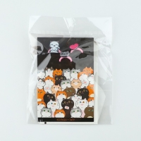 Кольцо 3 шт с тату «Будь самой красивой» 8 х 12 см Кольцо 3 шт с тату «Будь самой красивой» 8 х 12 см