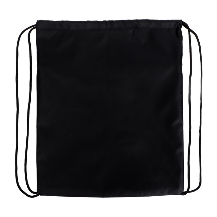 Мешок для обуви с карманом 420 х 340 мм, Calligrata МСО-7С, (мягкий полиэстер, плотность 210D), Мешок для обуви с карманом 420 х 340 мм, Calligrata МСО-7С, (мягкий полиэстер, плотность 210D), "Хоккей"