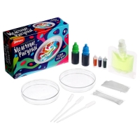 Набор для опытов &laquo;Молочные рисунки&raquo;