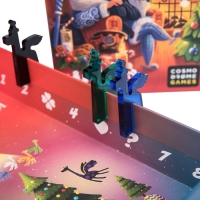 Настольная игра &laquo;Имаджинариум. Новый год&raquo;