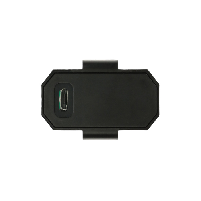 Стробоскоп светодиодный RGB 7, 90 мАч, 4&times;2,8&times;1,5 см, магнитный