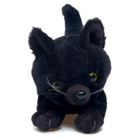 Мягкая игрушка «Котенок Аф», 30 см Мягкая игрушка «Котенок Аф», 30 см