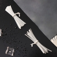 Пакеты для заморозки продуктов &laquo;Уфа ПАК&raquo;, 2 литра, 20&times;30 см, 40 шт, с клипсами