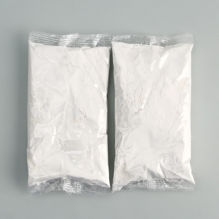 Набор для создания поддона из гипса с поталью &laquo;Шестиугольник&raquo;