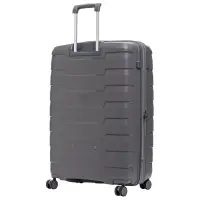 Чемодан Skyline L, серый