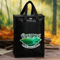 Термосумка &laquo;Выходной&raquo;, 25 л