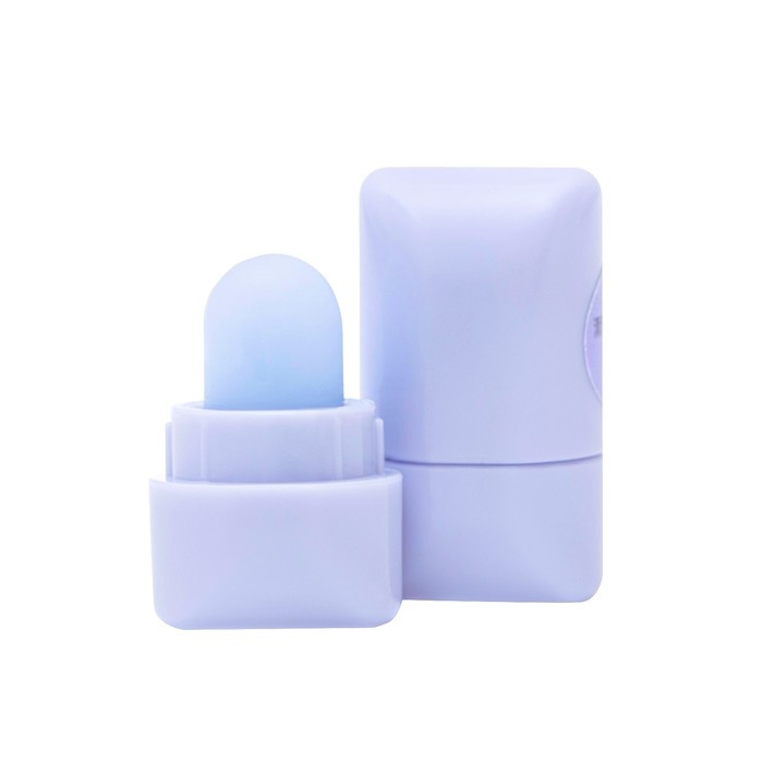 Набор мини-бальзамов для губ &laquo;Чай Пуэр&raquo;, 2 шт