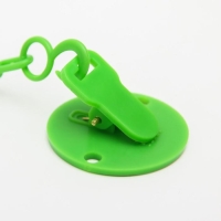 Держатель для соски - пустышки &laquo;Сладость&raquo;, на цепочке, виды МИКС