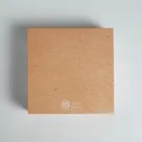 Коробка для конфет, кондитерская упаковка, 9 ячеек, Special for you, 14.5 х 14.5 х 3.5 см