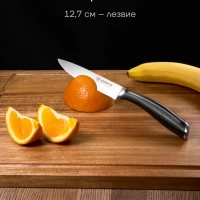 Набор кухонных ножей из 3 предметов Stein 3SS