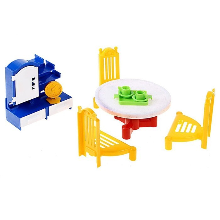 Набор мебели &laquo;Гостиная-2&raquo;