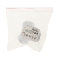 Муфта с 3-мя направлениями ТУНДРА, Y-образная, d=25 мм