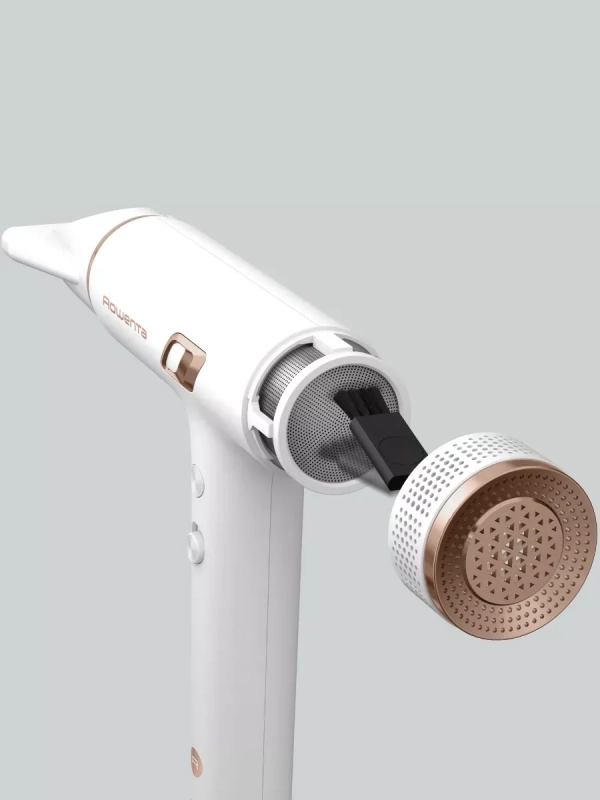 Фен для волос Nano HY8140F0 с ионизацией