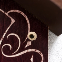 Ключница открытая "Правила дома" 21х29 см Ключница открытая "Правила дома" 21х29 см