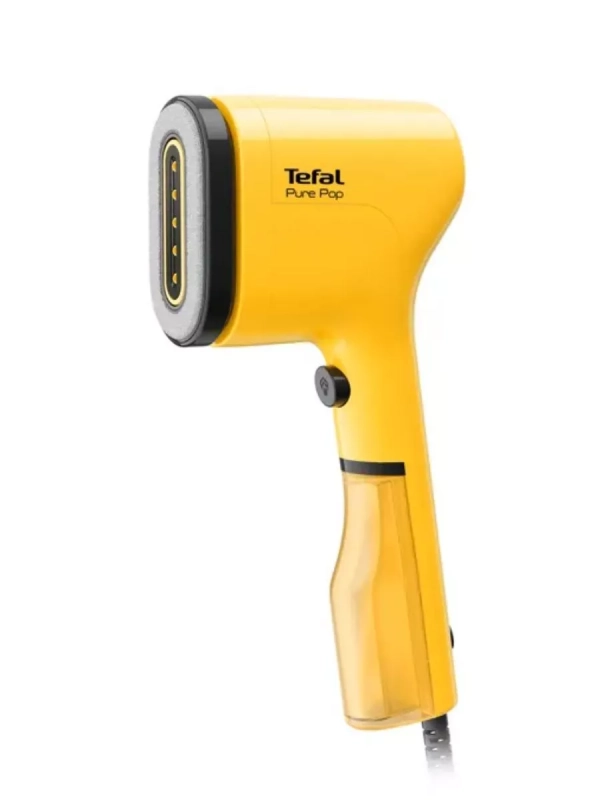 Отпариватель ручной Pure Pop DT2026E1 1300 Вт, желтый