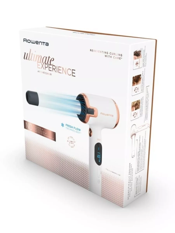 Стайлер для волос Ultimate Experience Air Care CF4310F0