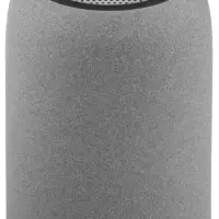 Беспроводная колонка Uniscend Grinder, серая