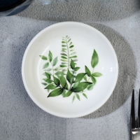 Соусник &laquo;Флора&raquo;, 8.8 см