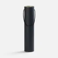 Тубус для складного зонта Skywell, черный