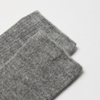 Носки женские MINAKU, цв. серый,  р-р 36-39