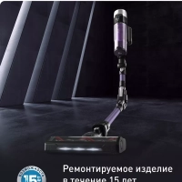 Беспроводной пылесос X-Force Flex 9.60 Allergy TY2039WO