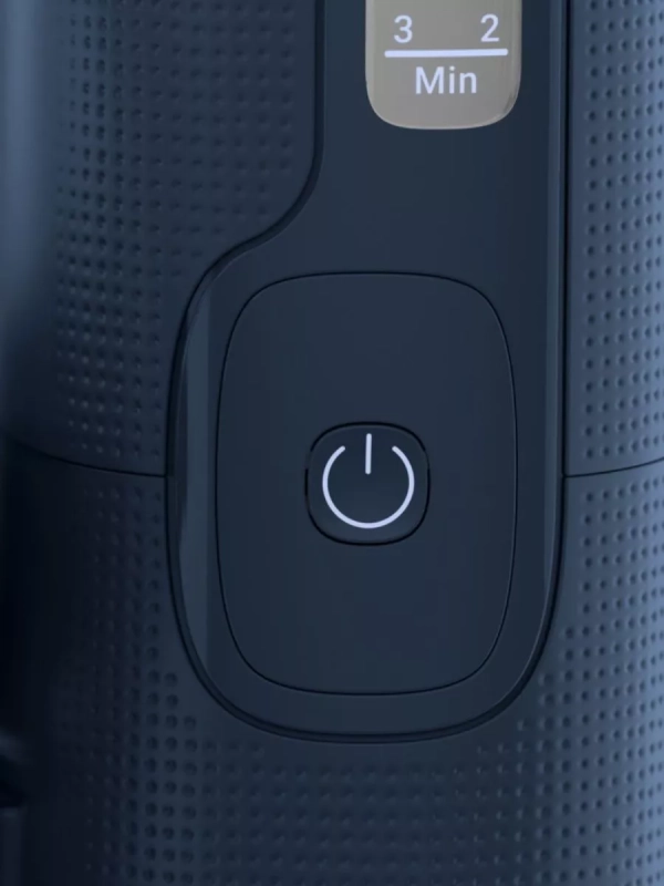 Кофеварка капельная Morning CM2M1410 1.25 л