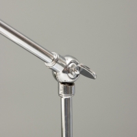 Настольная лампа "Босс" 7Вт LED 3000-6000К 15х28х34см