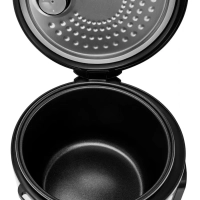 Мультиварка HYMC-2401 5л 900Вт серебристый