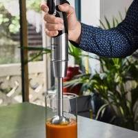 Погружной блендер InfinyForce Pro DD95KD10 с 5 насадками