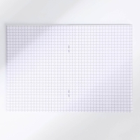 Подарочный набор &laquo;Кот&raquo; блокнот А6, значок, наклейки и карандаши 2 шт