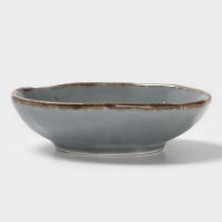 Соусник Magistro "Alpine Frost" 9см 8,9х2,3 цвет синий