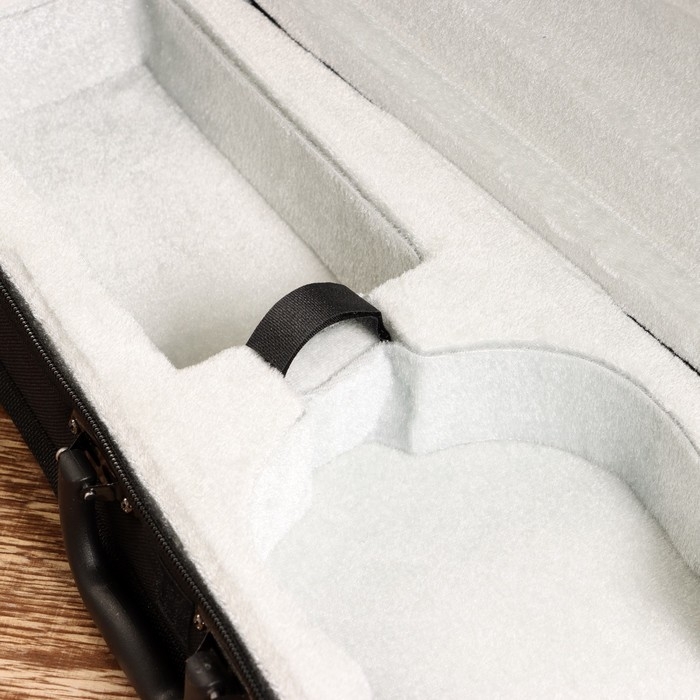 Чехол/Футляр для скрипки Music Life размер 1/8 Чехол/Футляр для скрипки Music Life размер 1/8