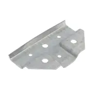 Краб-система Т-образная 20&times;20&times;1.2 мм ГОЦ, 100 шт.