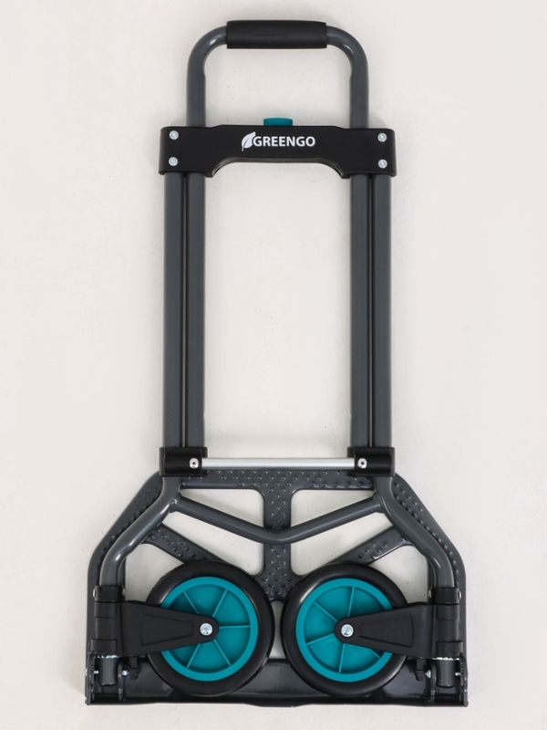 Тележка складная 60 кг