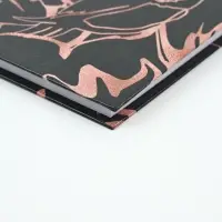 Ежедневник А5, 80 л, твердая обложка "Золотой учитель"