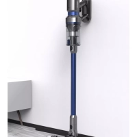 Пылесос ручной HYV-S7970 500Вт серый