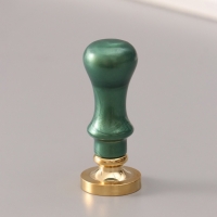 Сургучный набор "Дракон" печать, ручка, сургуч 12,5х10х3,6 см