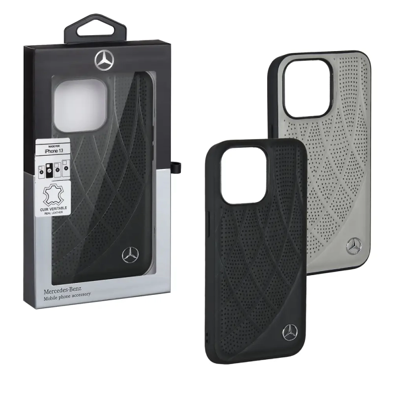 Чехол iph 13  Benz DIQ