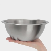 Миска d=22 см, объем 1,8 л