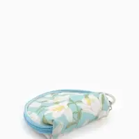 Кошелек жен 13-01-01 Июнь2506, 11*3,5*8,5 см, отд на молнии, микс