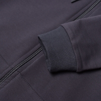 Комплект для мальчика (джемпер, брюки), цвет графит, рост 146 см