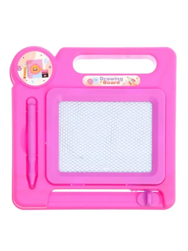 Магнитная доска "Учимся писать"