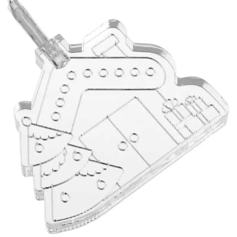 Светодиодная гирлянда &laquo;Новогодняя история&raquo;
