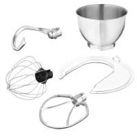 Миксер планетарный HYM-S5551