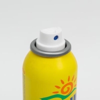 Аэрозоль от комаров, мокрецов, москитов "Picnic Family"  150 мл