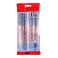 Набор ручек шариковых ErichKrause R-301 Orange Stick&Grip, 8 штук, узел 0.7 мм, цвет чернил синий, резиновый упор, корпус оранжевый Набор ручек шариковых ErichKrause R-301 Orange Stick&Grip, 8 штук, узел 0.7 мм, цвет чернил синий, резиновый упор, корпус оранжевый