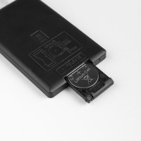 Световой прибор &laquo;Музыкальная тарелка&raquo; 23 см, Е27, динамик, пульт ДУ, свечение RGBW