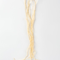 Свечи в гранулах белые, 1кг