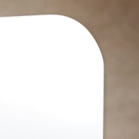 Зеркало настенное "Каприз" 40х60 см Зеркало настенное "Каприз" 40х60 см